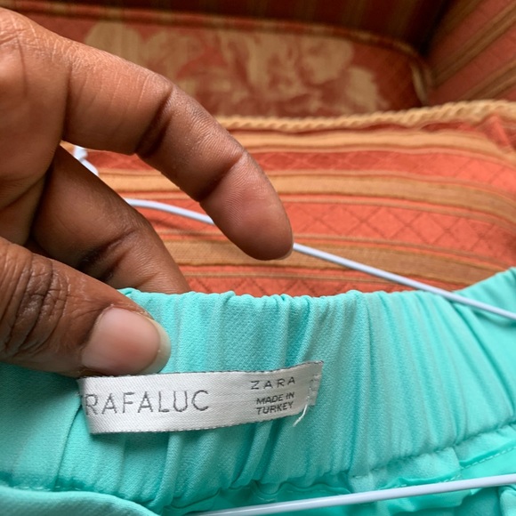 Zara pants - Picture 3 of 7